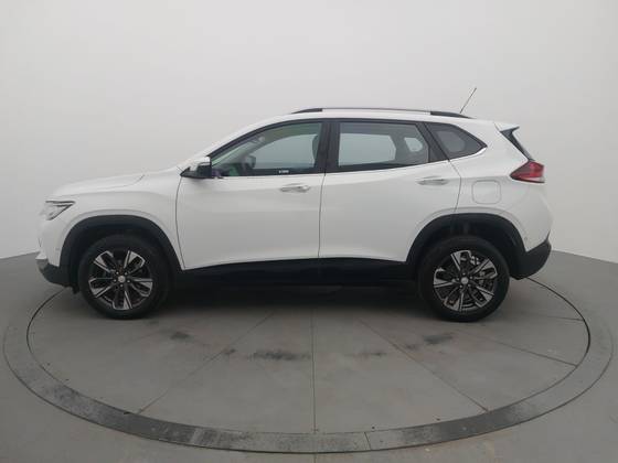 CHEVROLET TRACKER 1.2 TURBO FLEX PREMIER AUTOMÁTICO
